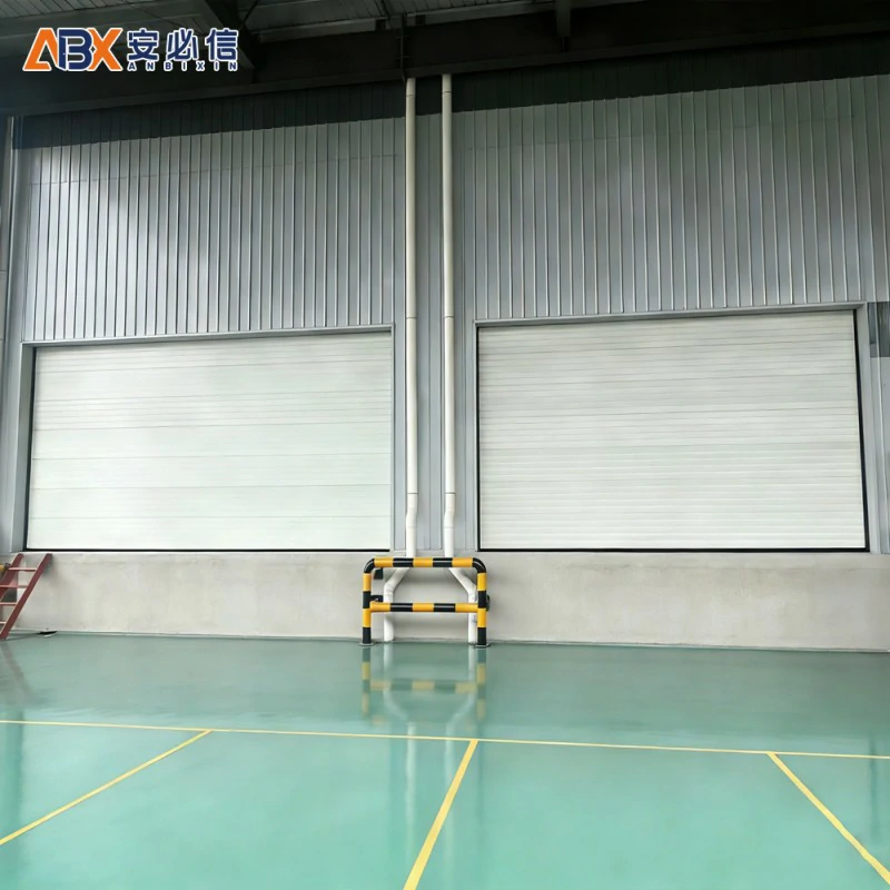宝鸡消防滑升门